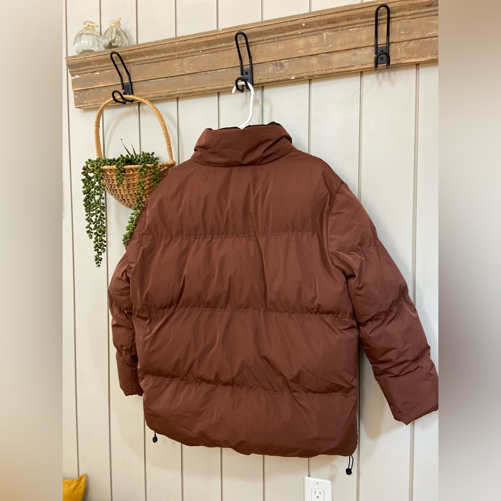 Puffer Jacket (Medium) - Picture 5 of 5